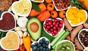 Alimentación Funcional