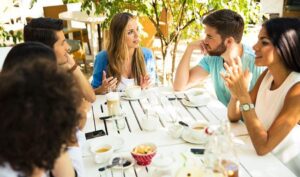 Pilares de las Relaciones Interpersonales
